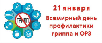 Грипп и ОРВ Грипп и ОРВ.