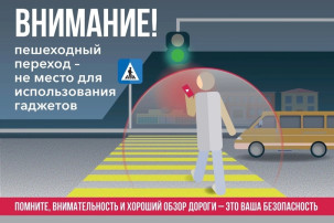 Безопасный пешеход Безопасный пешеход.