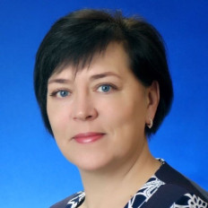 Краева Лиана Викторовна Краева Лиана Викторовна